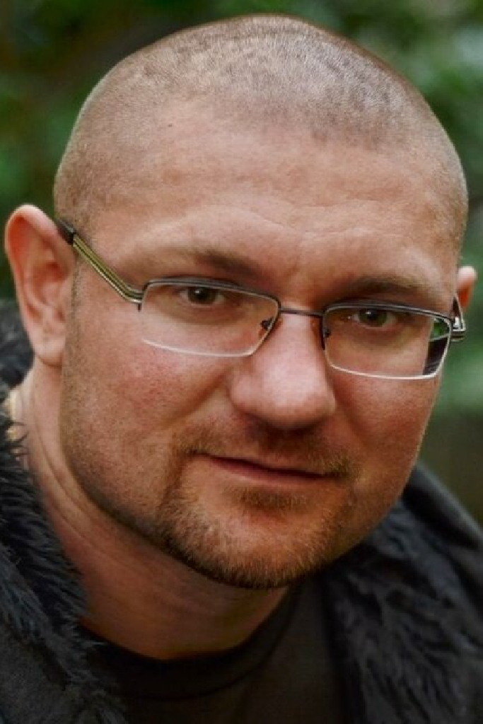 Дмитрий Яковина