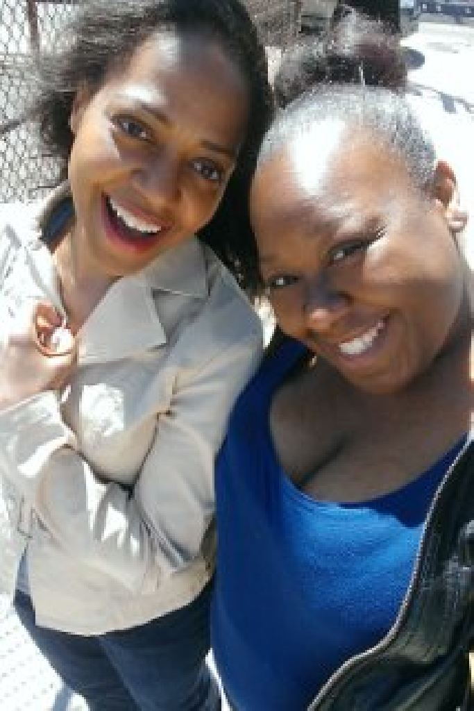 Allicia Gittens