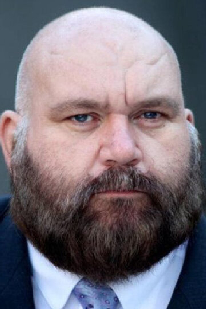 Найджел Мюрфитт