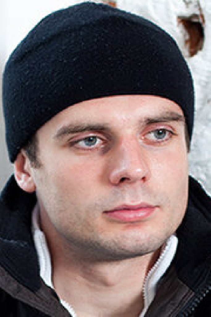 Алексей Марков