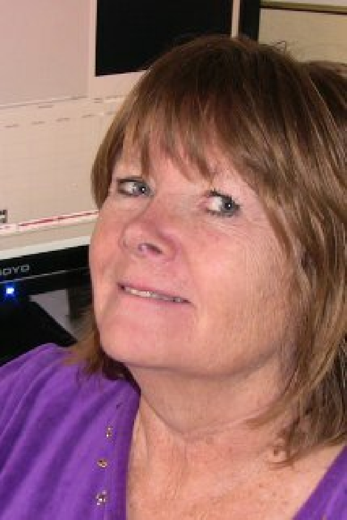 Linda Jane Brown