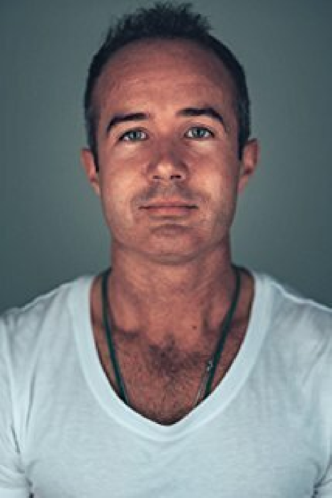 Nicholas Schrunk