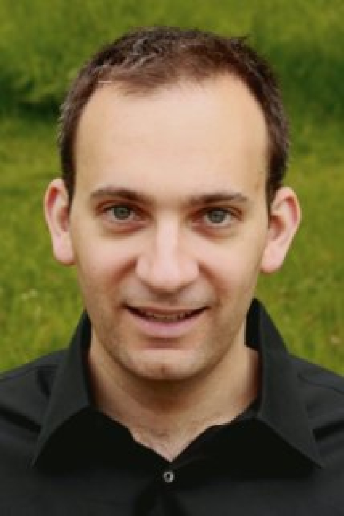 Джейсон Сендер