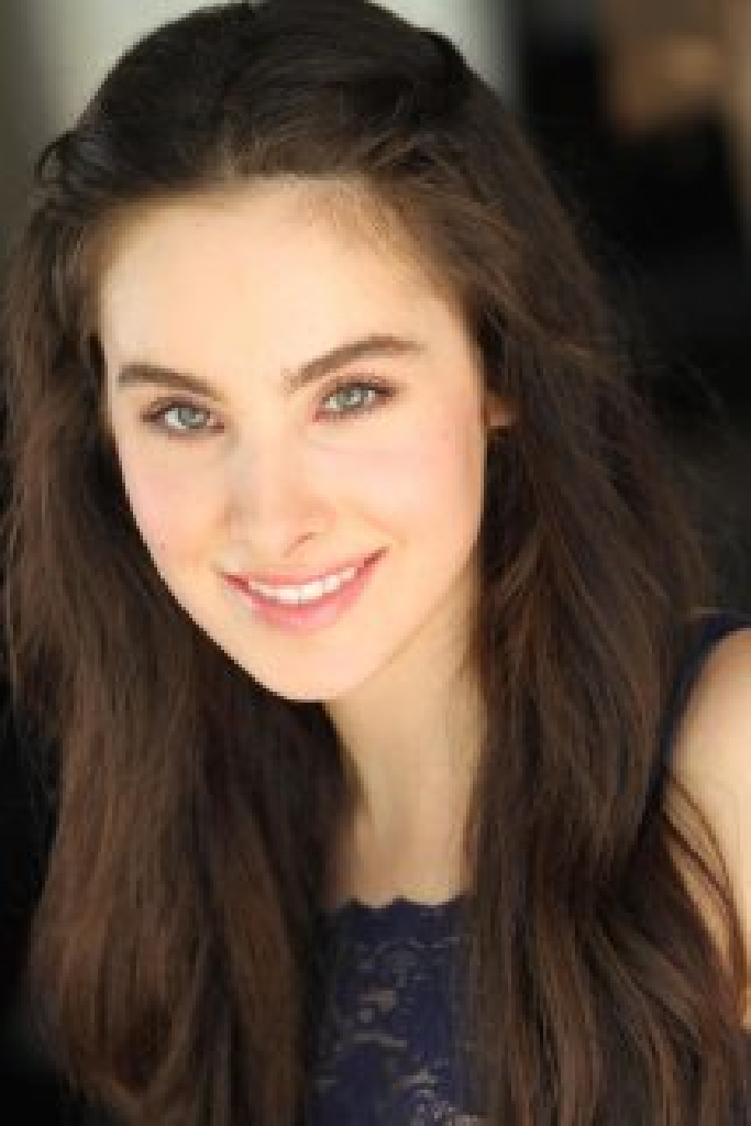 Kelsi Kapnas