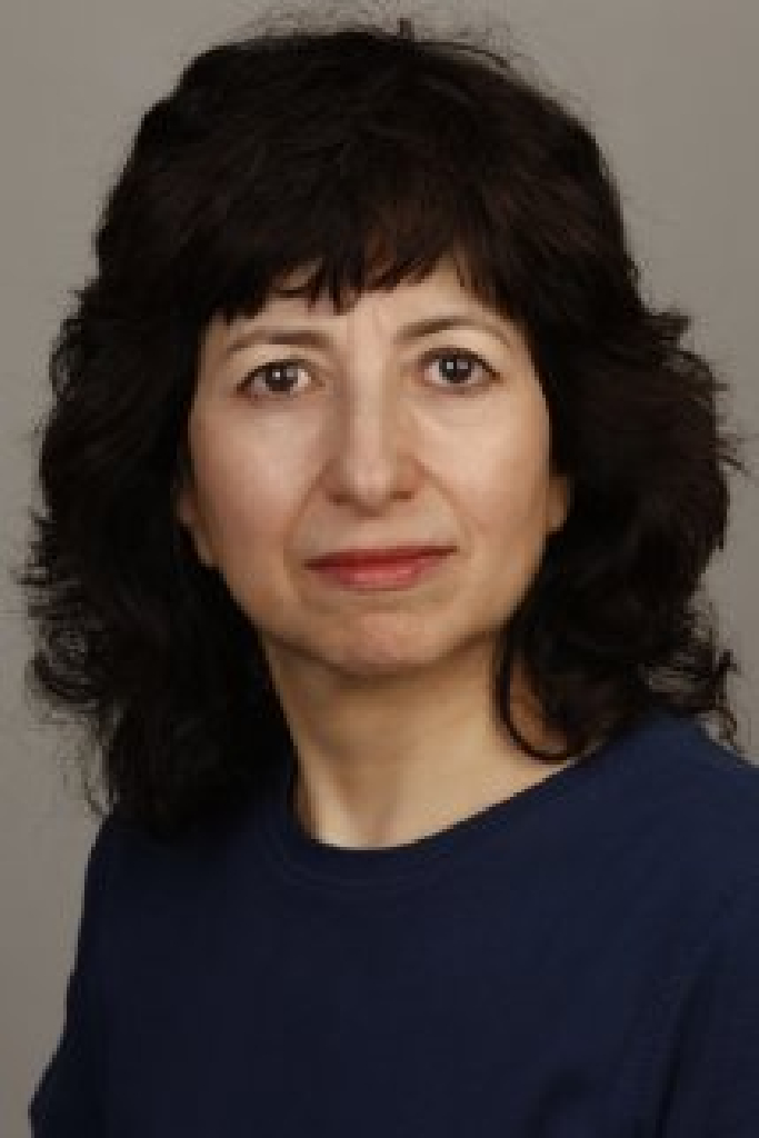 Андреа Хессайон