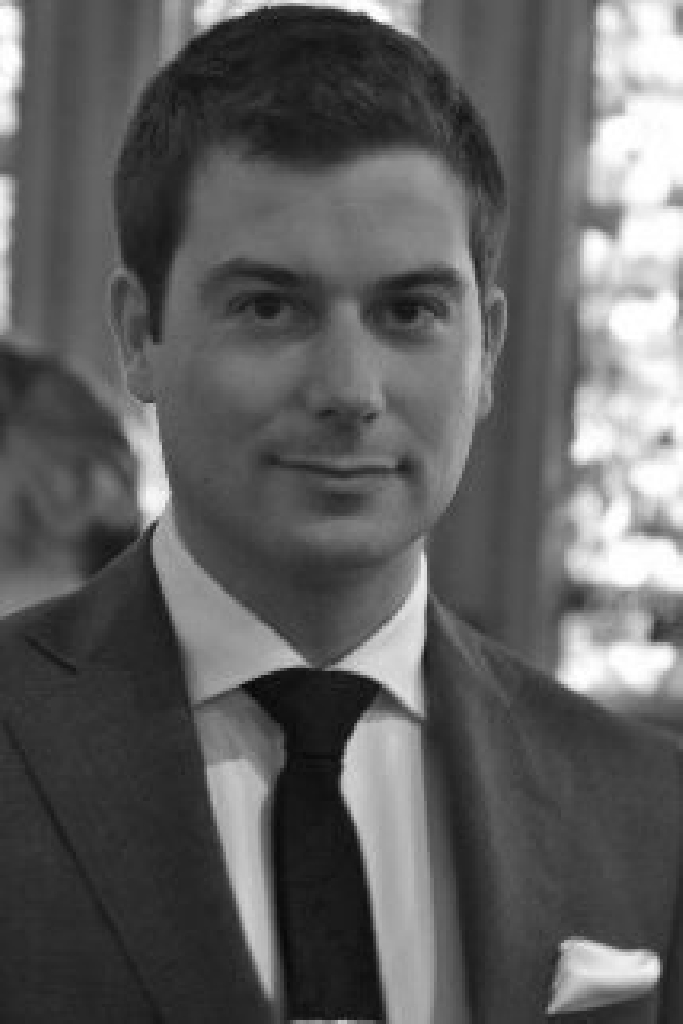Antony J. Cousins