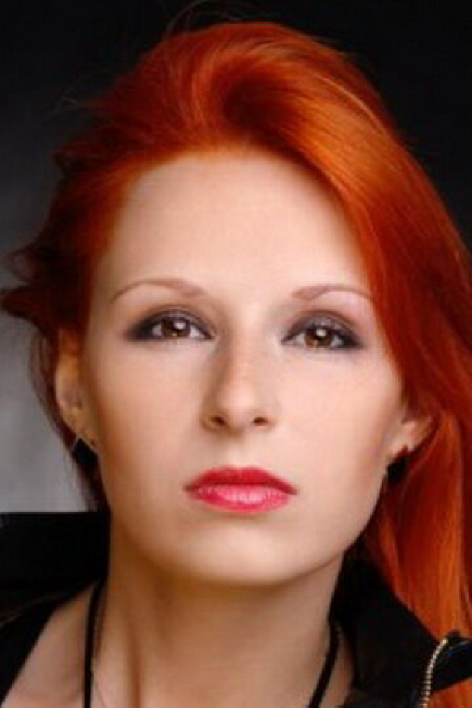 Ольга Павликова