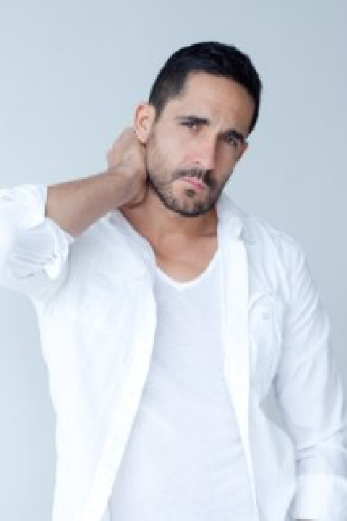 Aquiles Cervantes