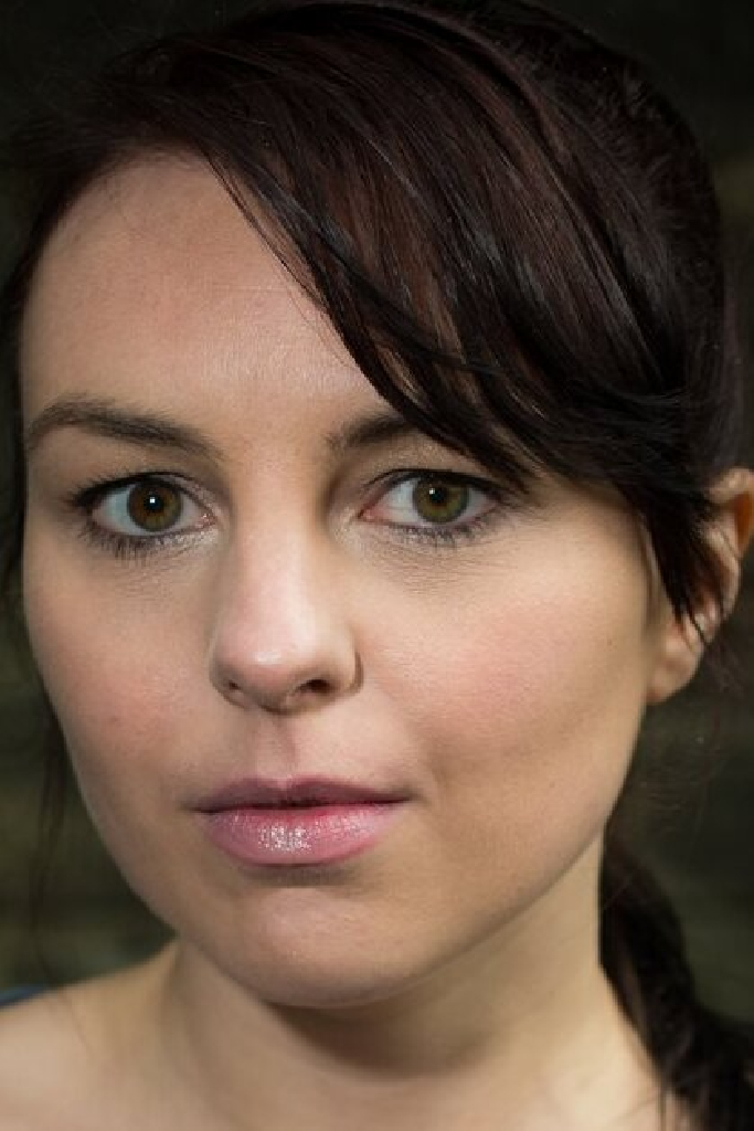 Danielle Parton