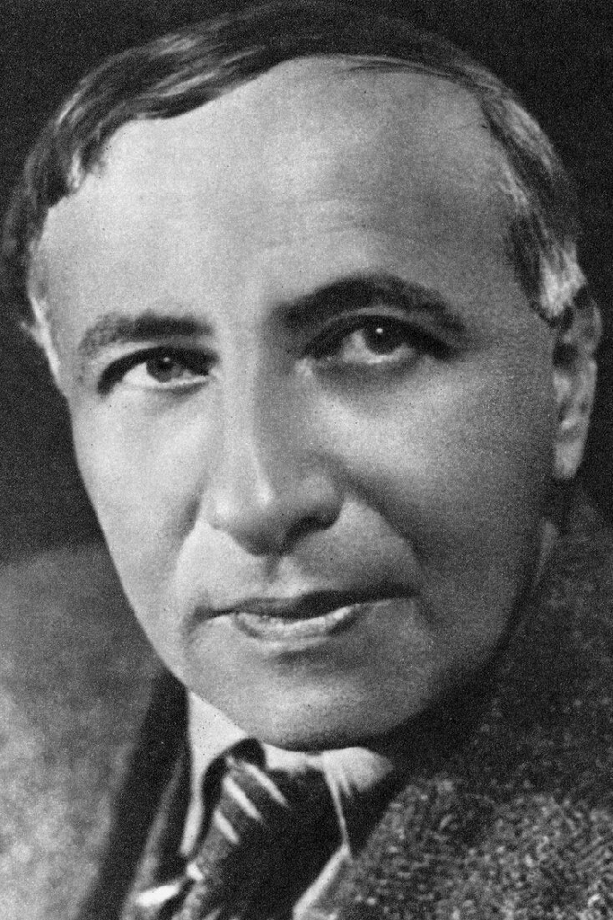 Александр Таиров