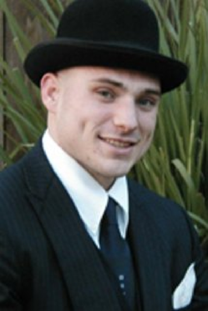 Jeremy Winter