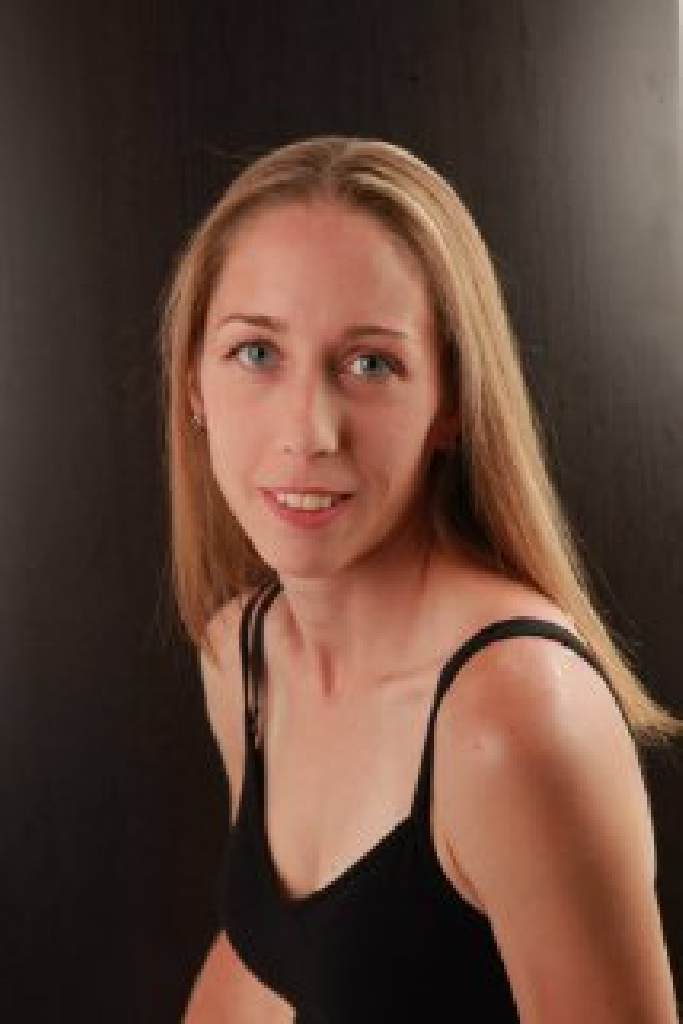 Shannon Viehmeyer