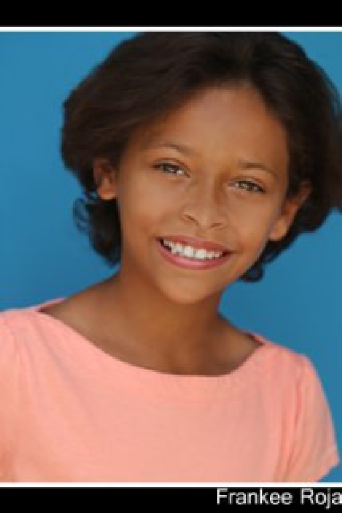 Frankee Rojas