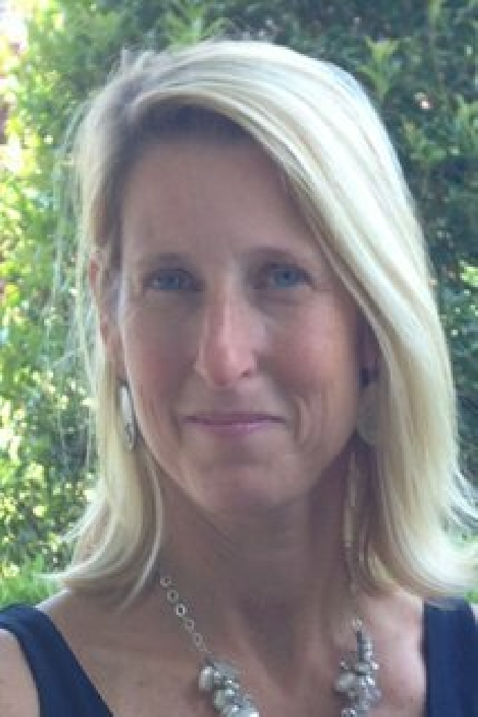 Diane E. Becker