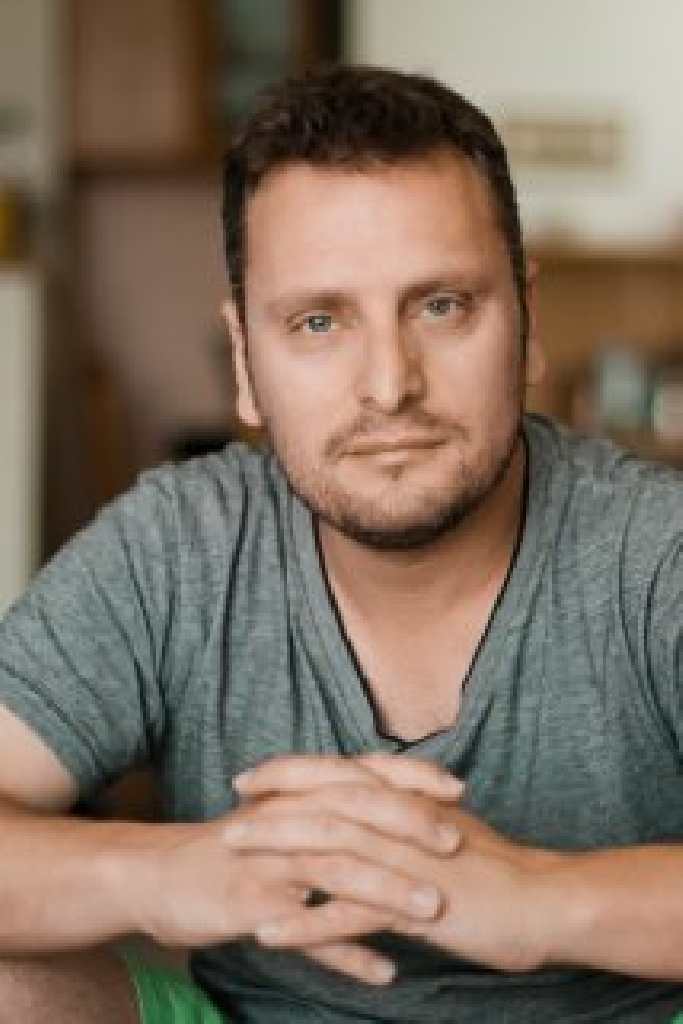 Eyal Boers