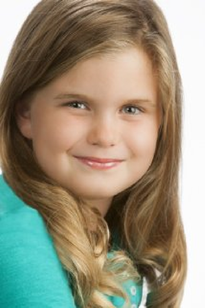 Taylor Maddie Moore