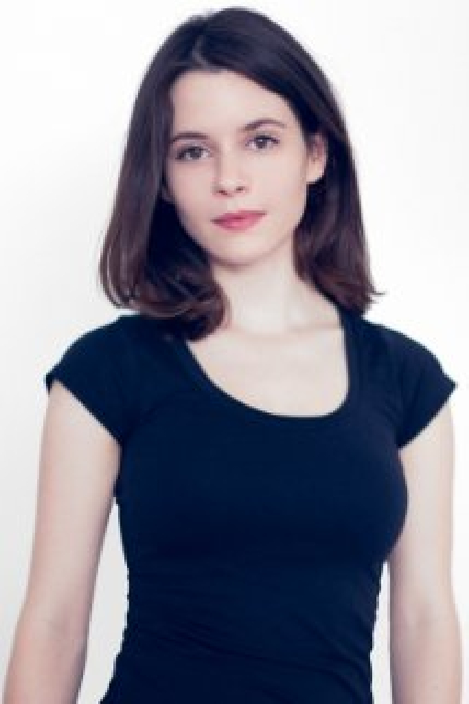 Lana Inderman