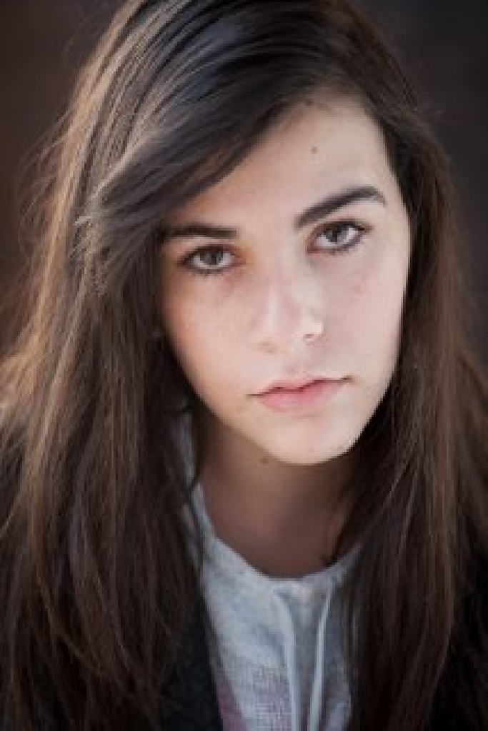 Caitlyn Somers