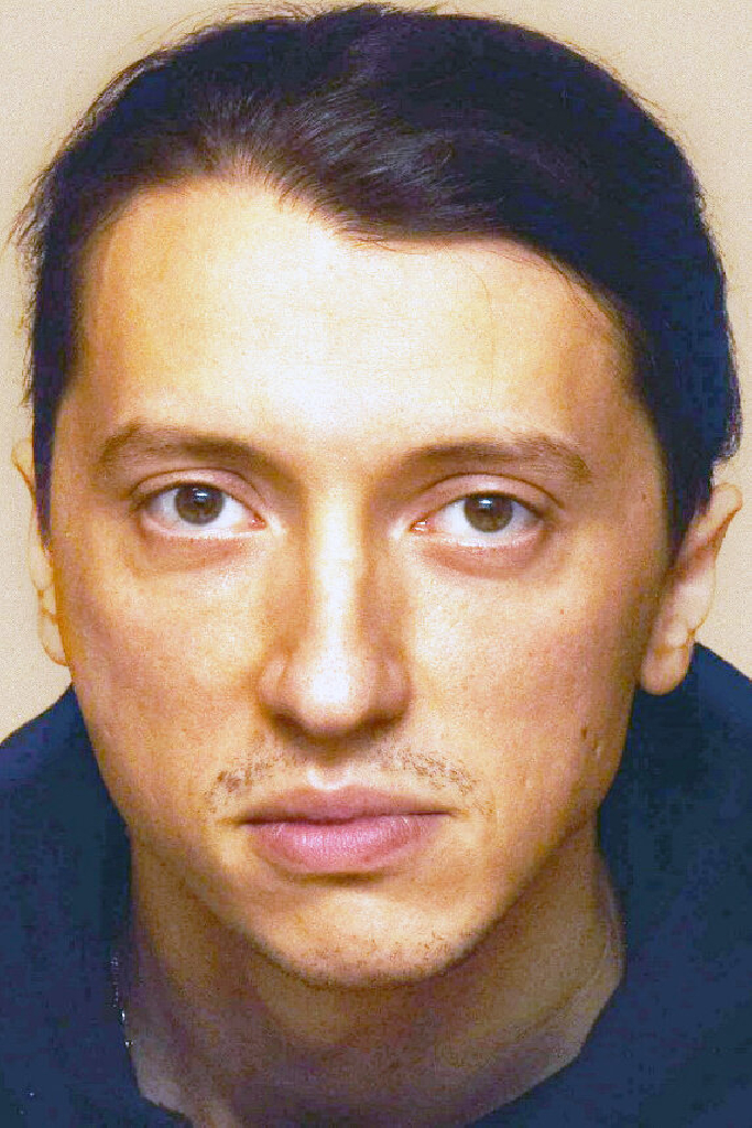 Евгений Баранов