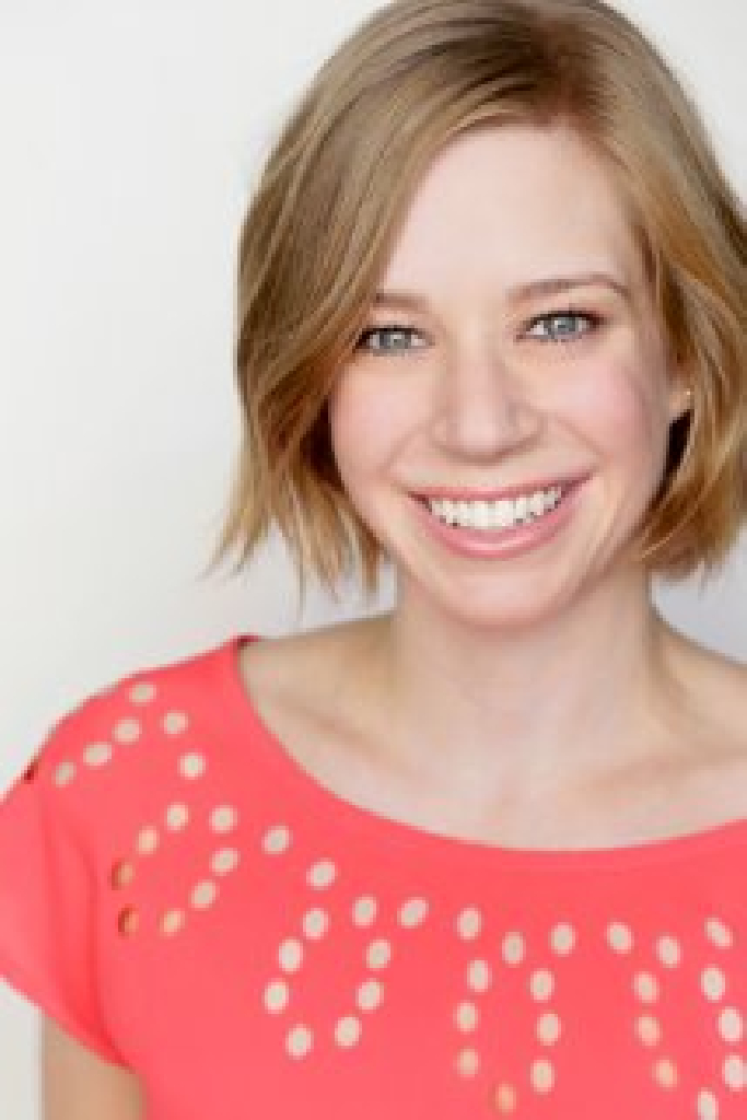 Sara Greenfield