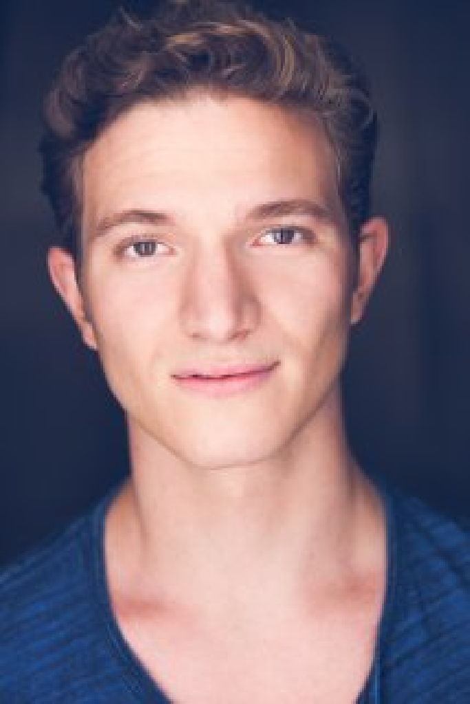 Max Lebow