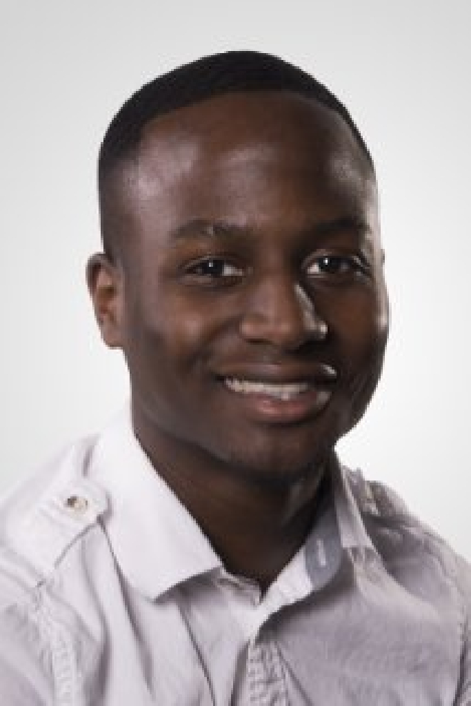Kyle N. Nelson