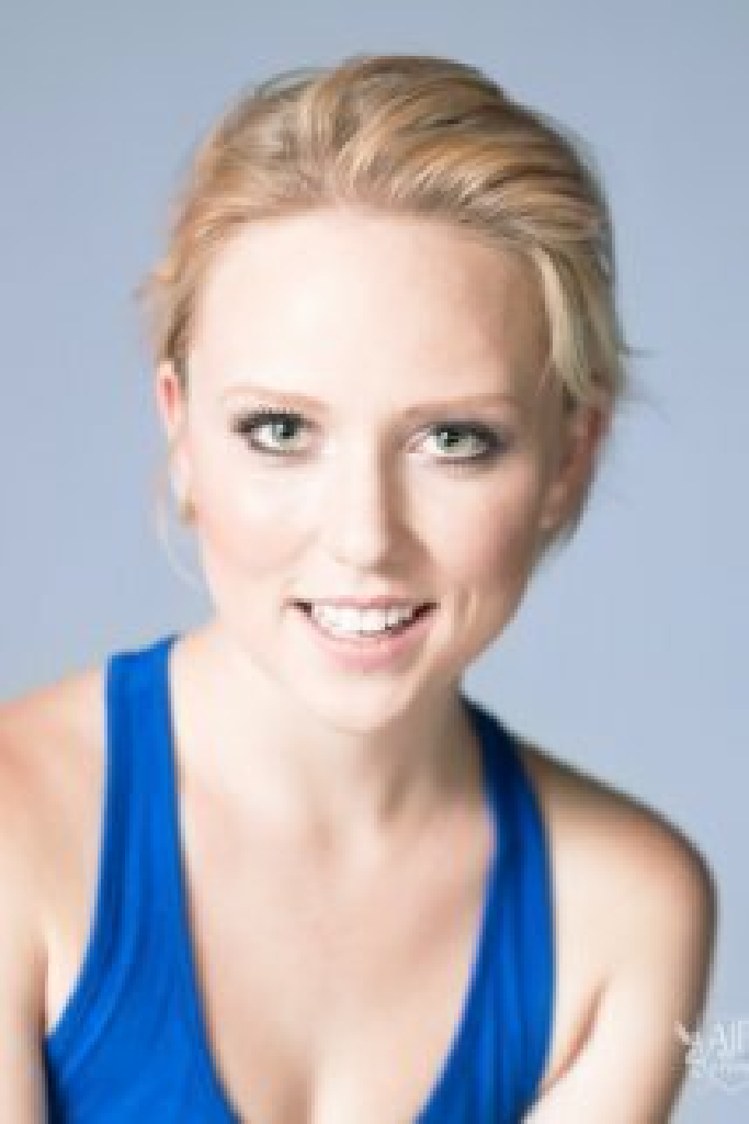 Courtney Paige Roberts