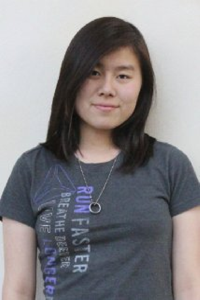Tiffany Shin