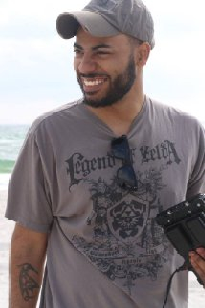 Kelly G. Honoré
