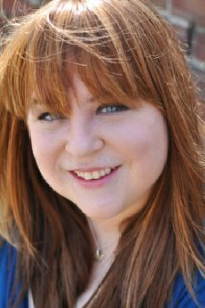 Stephanie Lovell