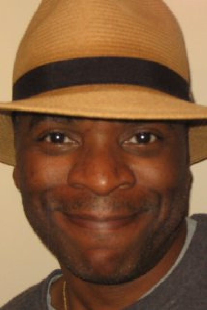 Kenn Hinton
