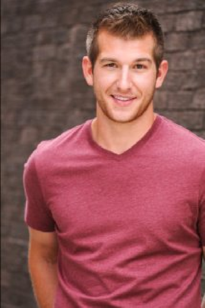 Branden Stadler