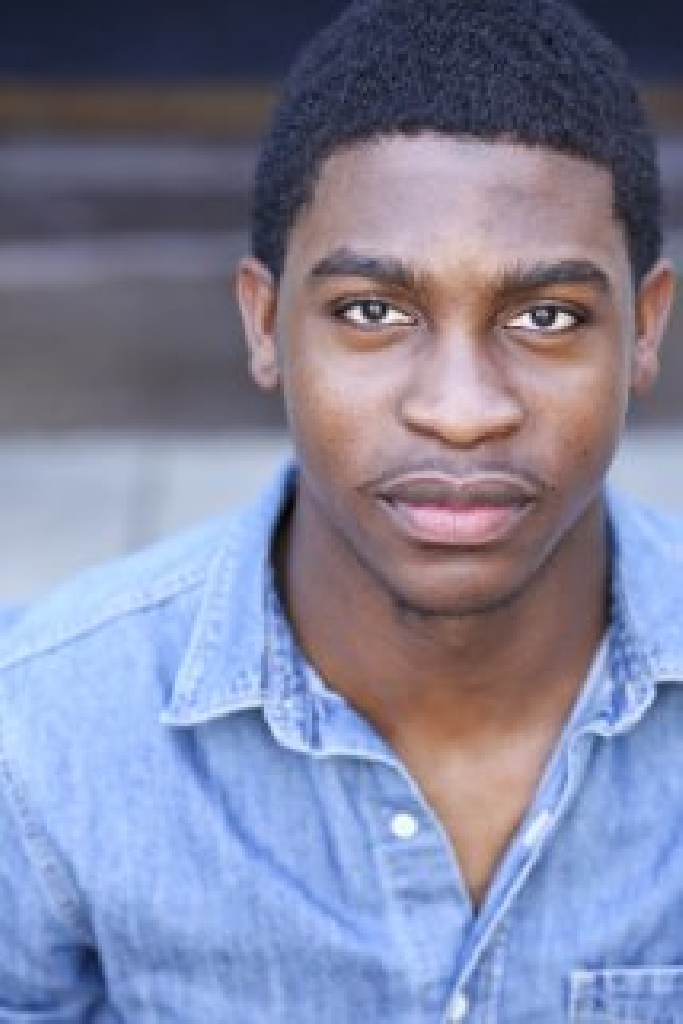 Eric De'wayne