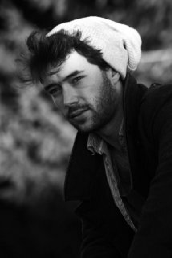 Marcus Armstrong