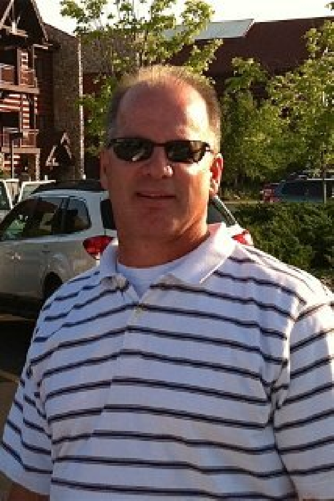 Michael Faba