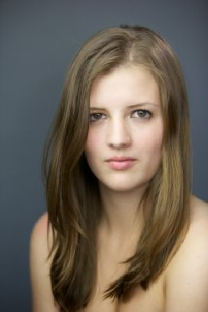 Katie Rose Welp