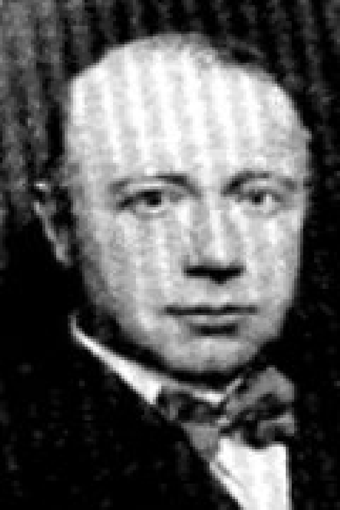 Paul Sarauw