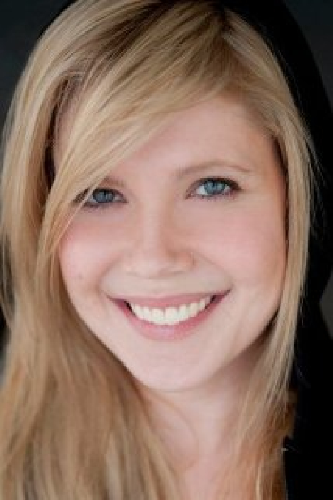 Elaine Cook