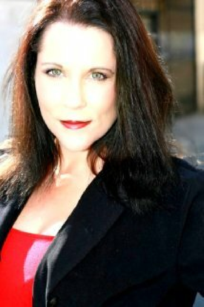 Joleen Nordstrom