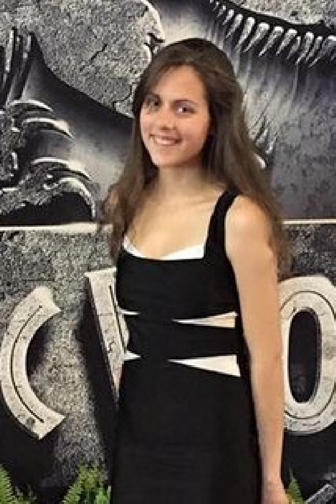 Gina Catalfo Nelson