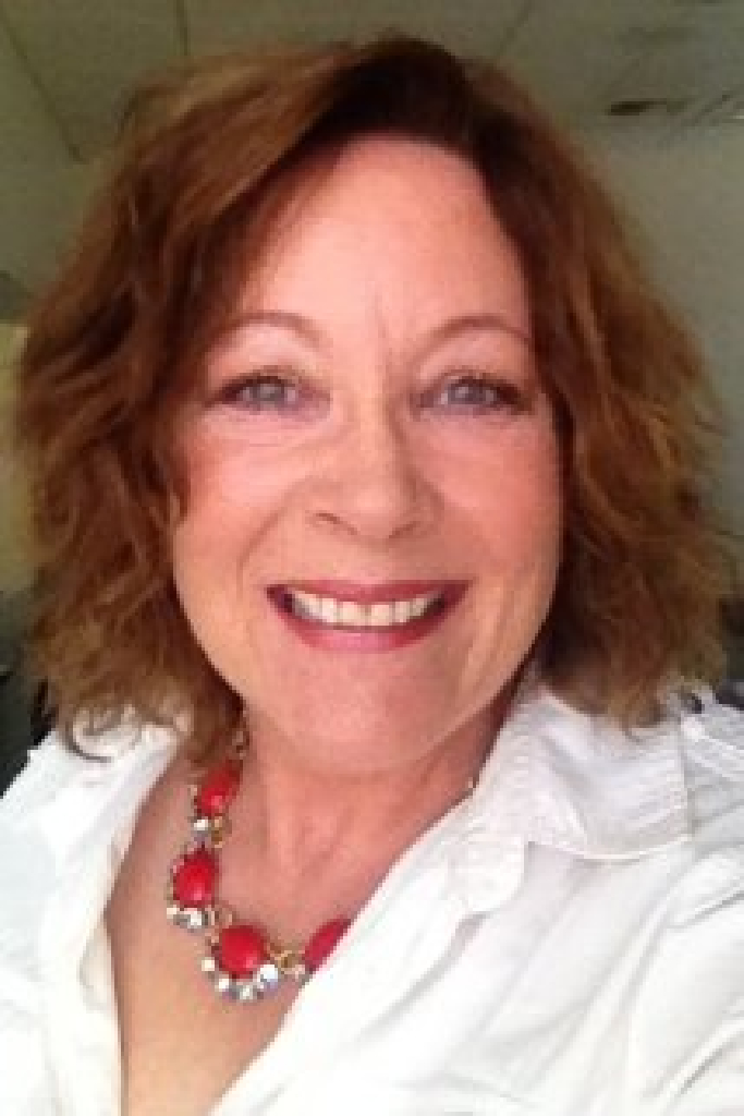 Maggie Metzker