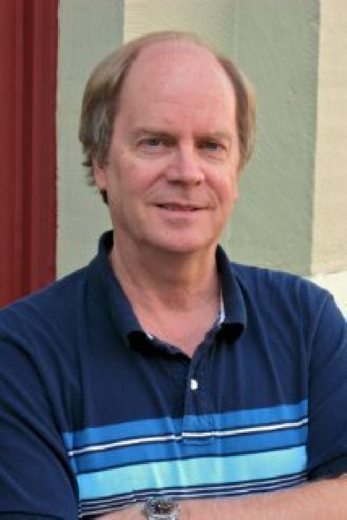 Ron Heaps