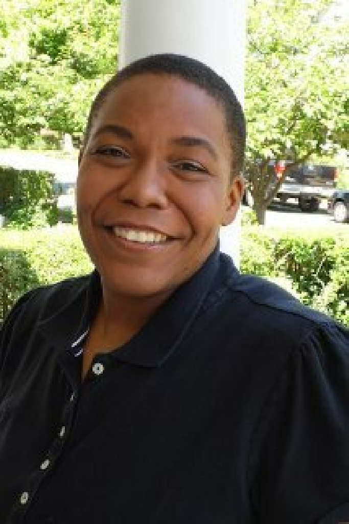 Dawn Marie Kelley