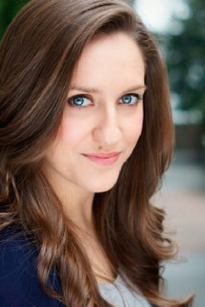 Sarah Jane Jones