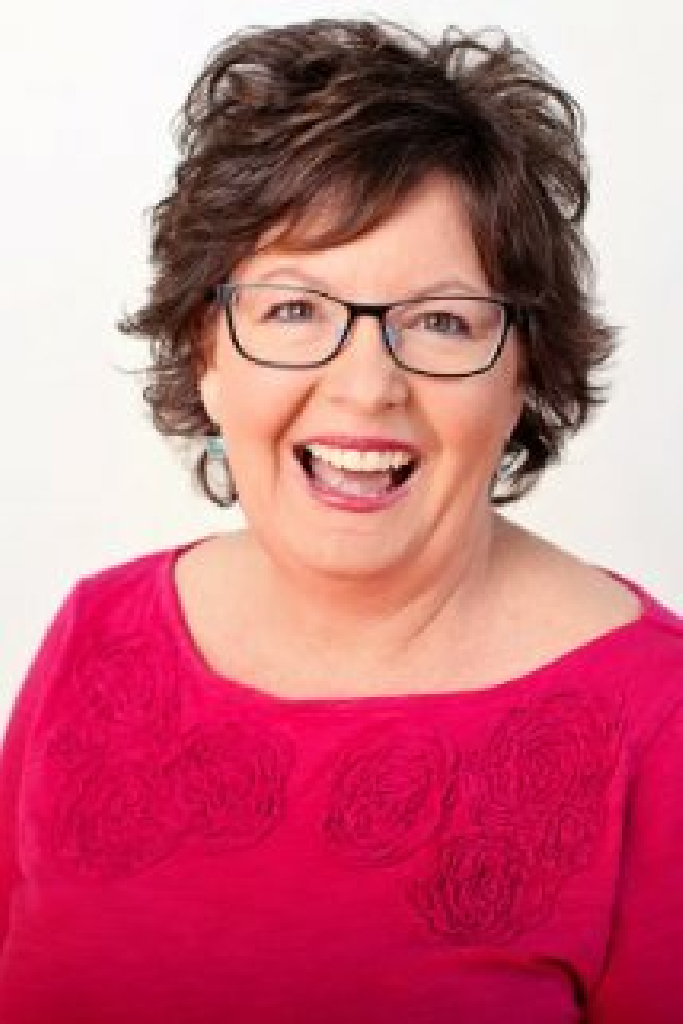 Elaine Shannon
