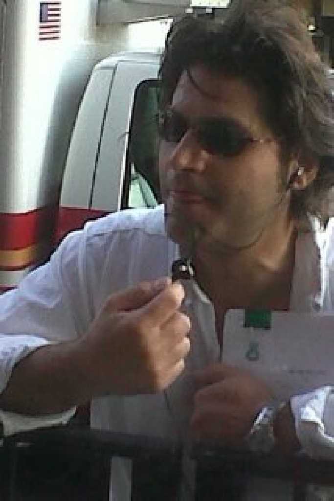 Norman Siopis