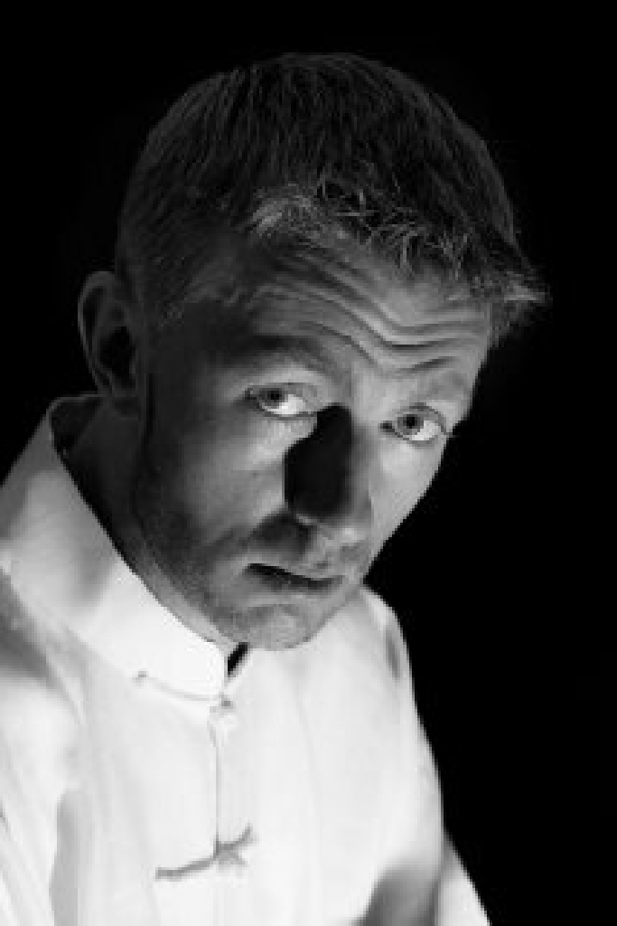 Simon Berry