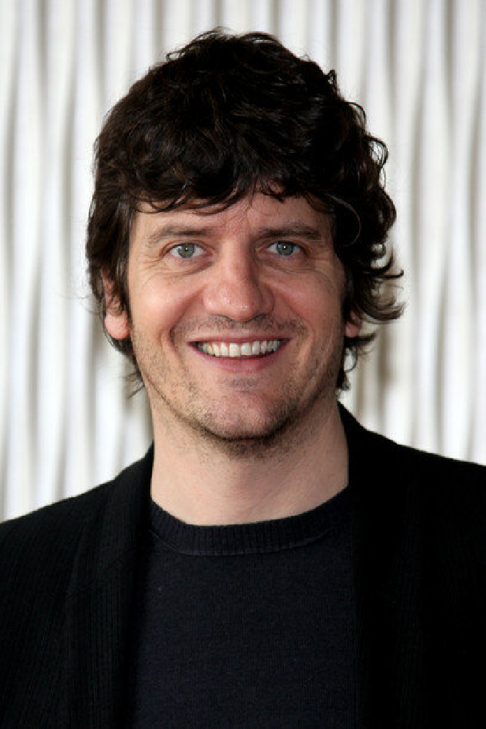 Фабио Де Луиджи
