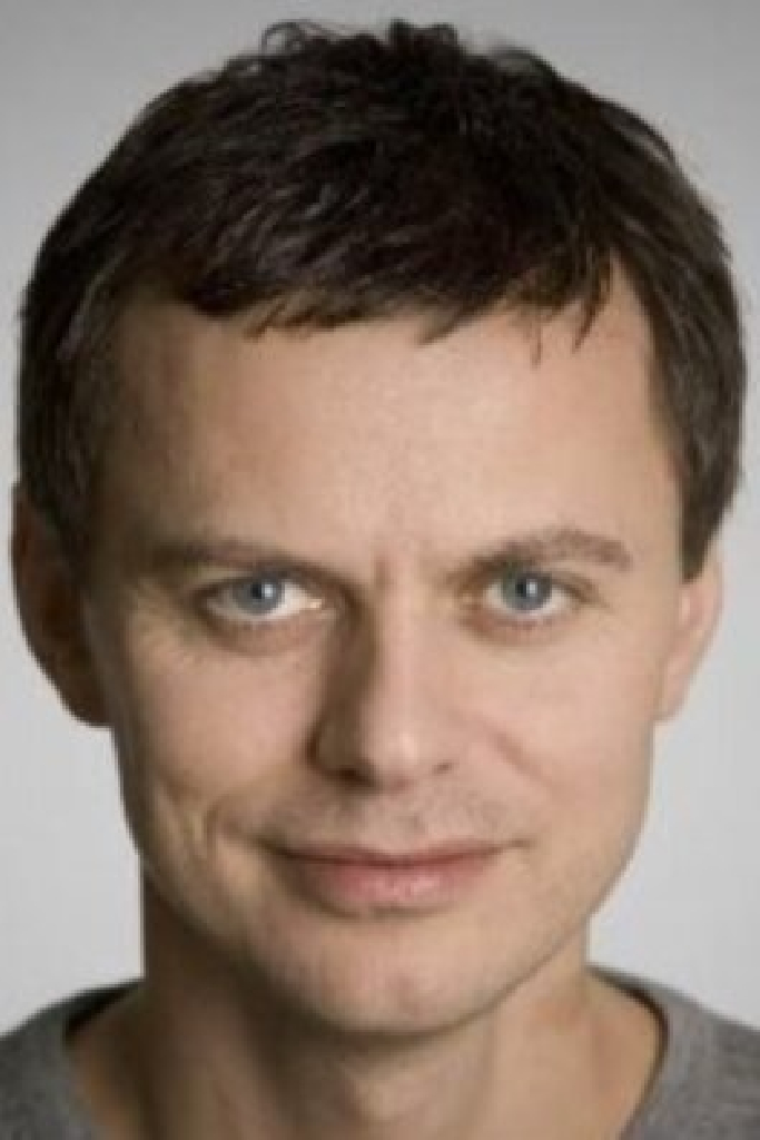 Карл Фредрик Ульфунг