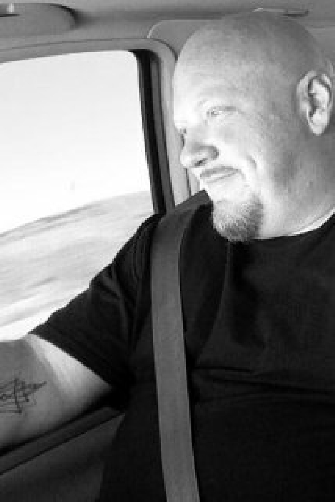 Brent Lewis